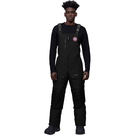 Canada Goose - Tundra Down Bib Overall - Men's