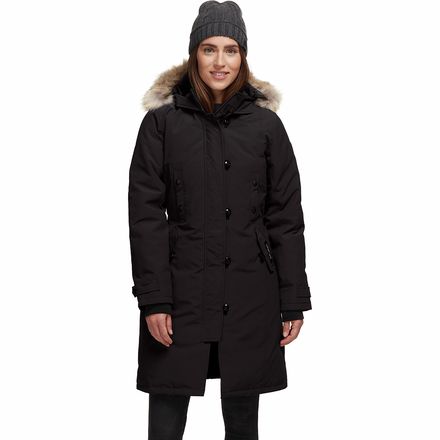 canada goose kensington parka graphite canada goose kensington parka graphite