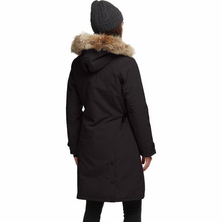 Canada Goose Kensington Down Parka - Women's