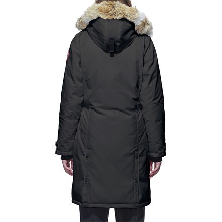 Canada Goose Kensington Down Parka - Women's