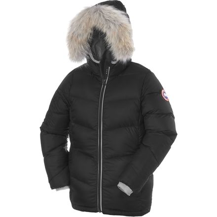 Canada Goose - Taylor Down Jacket - Girls'