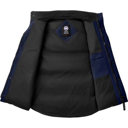 Canada Goose - Garson Down Vest - Men's