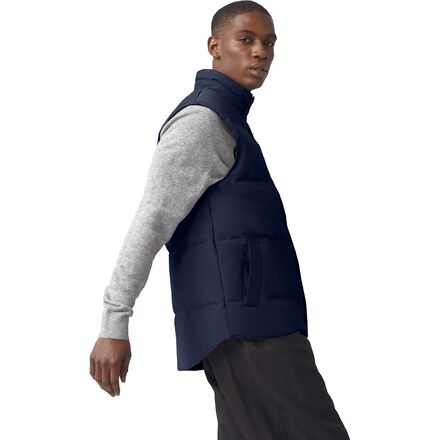Canada Goose - Garson Down Vest - Men's