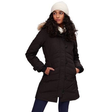 lorette parka