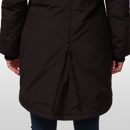 Canada Goose - Rossclair Down Parka - Women's