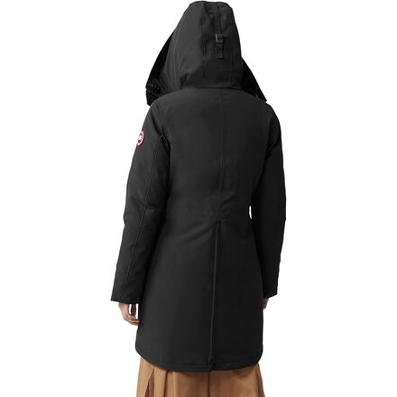 Canada Goose - Rossclair Down Parka - Women's