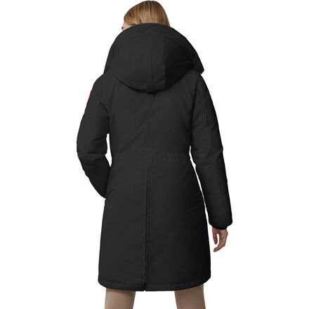 Canada Goose - Rossclair Down Parka - Women's