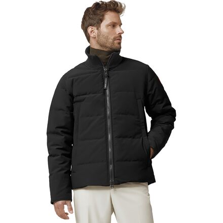 Canada Goose Jacket Mens 