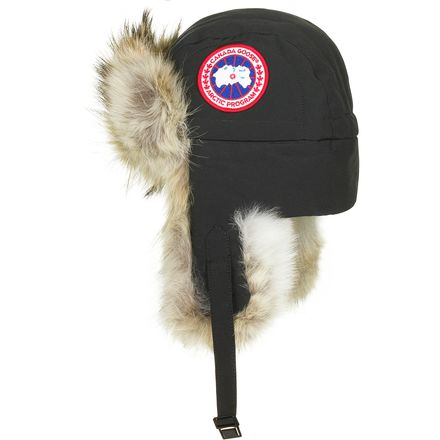 Canada Goose - Aviator Hat - Women's