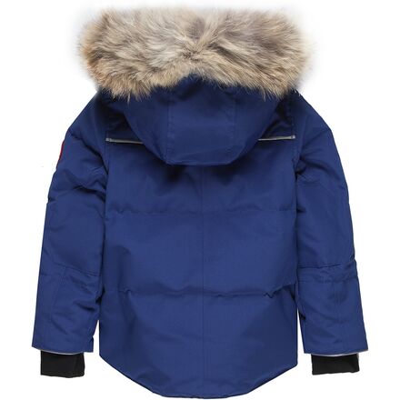 Canada Goose - Snow Owl Parka - Toddlers'