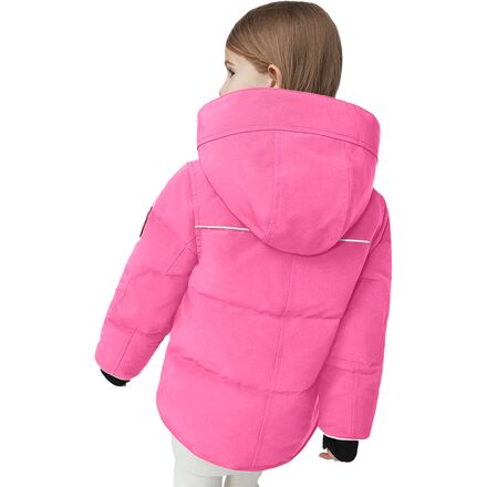 Canada Goose - Snow Owl Parka - Toddlers'