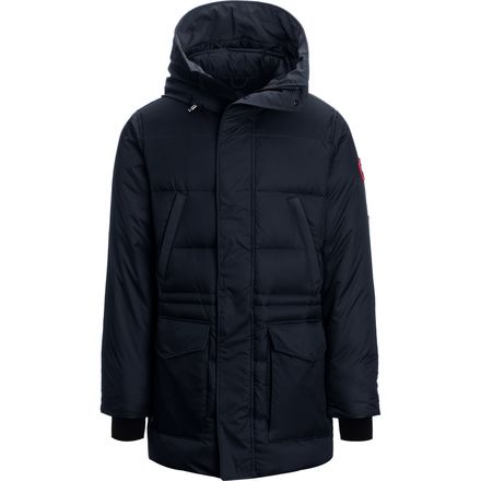 Canada Goose - Silverthrone Parka - Men's