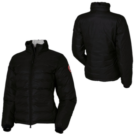 Canada Goose Camp Down Jacket - Women's - Clothing