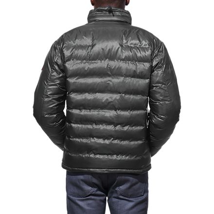 Canada Goose Lodge Down Jacket - Men's