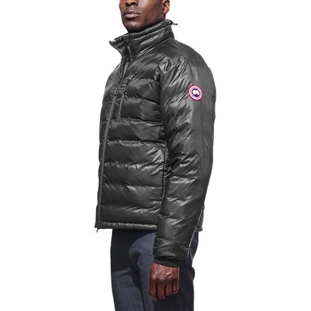 Canada Goose Lodge Down Jacket - Men's