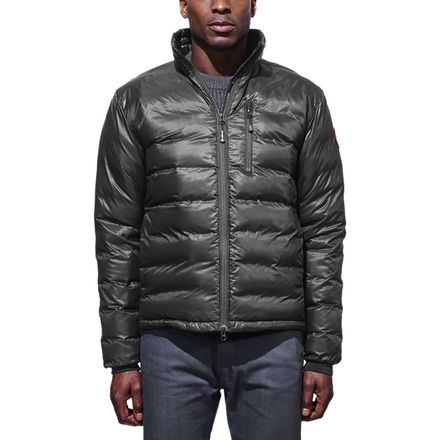 Canada Goose Lodge Down Jacket - Men's