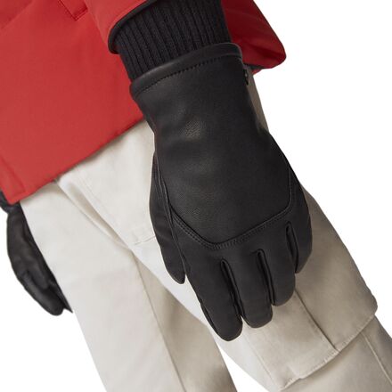 Canada Goose - Workman Glove - Men's