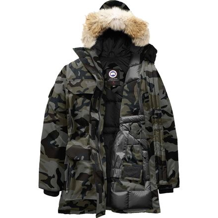 Canada Goose - Expedition Down Parka - Women's