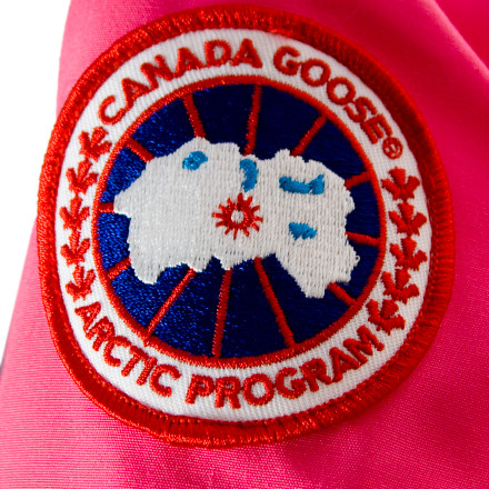 Canada Goose Baby Down Snowsuit - Infant/Toddler Girls' - Kids