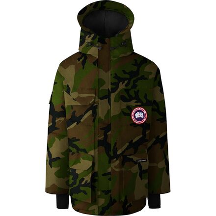 Canada Goose - Front