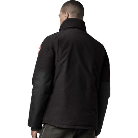 Canada Goose - Forester Down Jacket - Men's