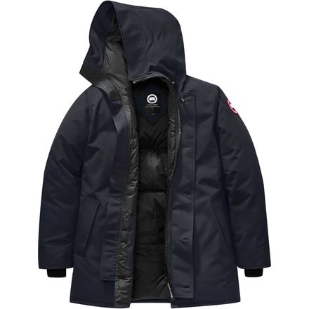 Canada Goose - Chateau Down Parka - Men's