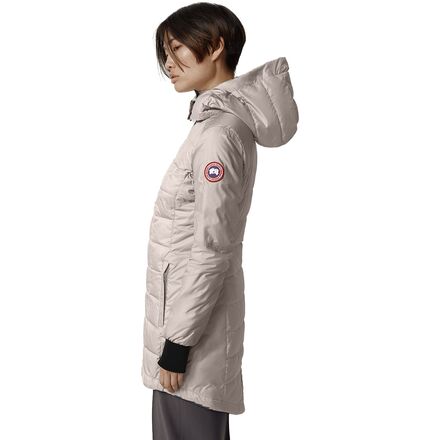 Canada Goose - Ellison Down Jacket - Women's