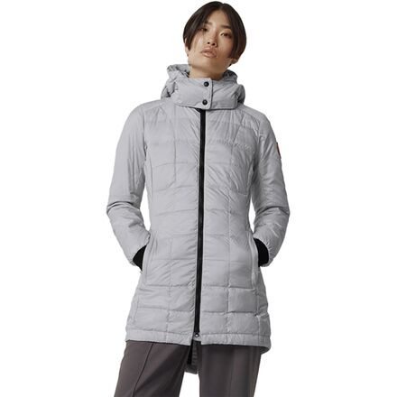 Canada Goose Ellison Down Jacket - Women's - Clothing