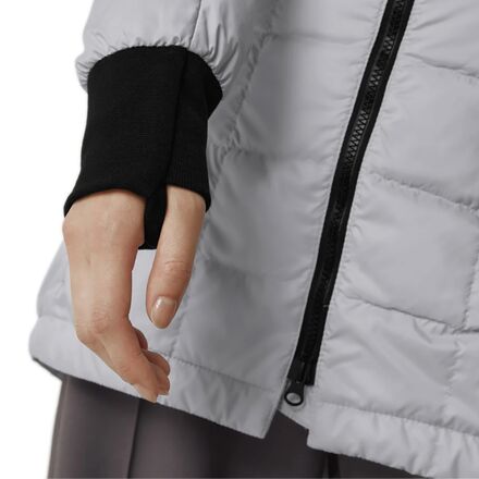 Canada Goose Ellison Down Jacket - Women's - Clothing
