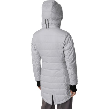 Canada Goose Ellison Down Jacket - Women's - Clothing