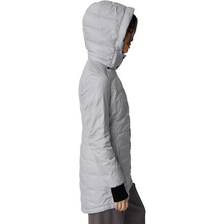 Canada Goose Ellison Down Jacket - Women's - Clothing