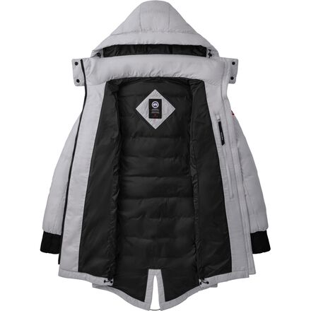 Canada Goose Ellison Down Jacket - Women's - Clothing
