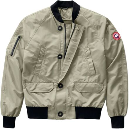 Canada Goose - Faber Bomber Jacket - Men's