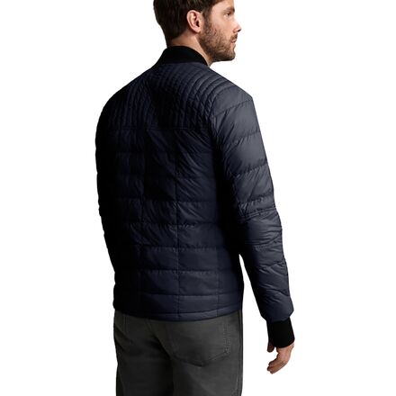 Canada Goose - Dunham Down Jacket - Men's