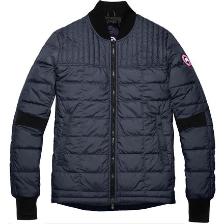 Canada Goose - Dunham Down Jacket - Men's