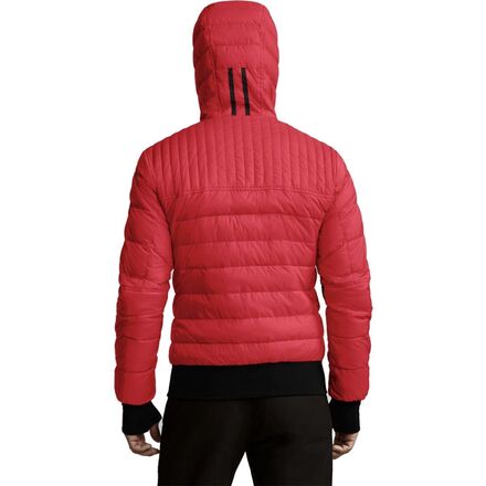 Canada Goose - Cabri Hooded Down Jacket - Men's