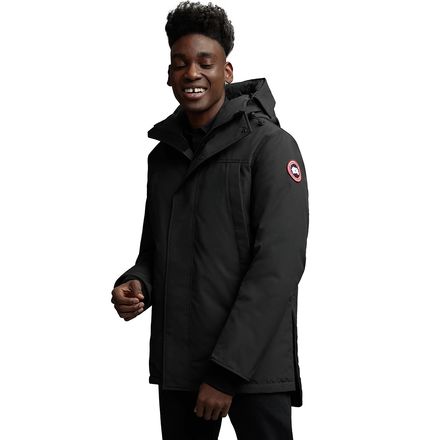 Canada Goose - Sanford Parka - Men's