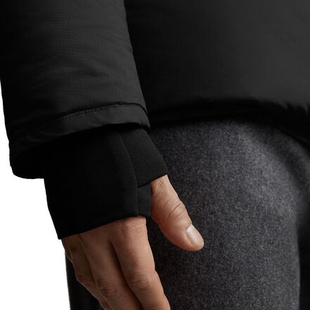 Canada Goose - Armstrong Hooded Jacket - Men's