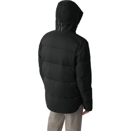 Canada Goose - Armstrong Hooded Jacket - Men's