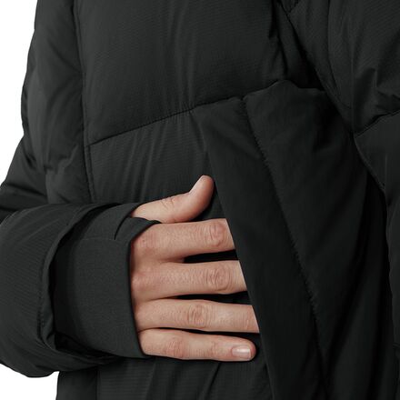 Canada Goose - Armstrong Hooded Jacket - Men's