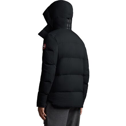 Canada Goose Armstrong Hooded Jacket - Men's - Clothing