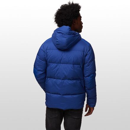 Canada Goose - Armstrong Hooded Jacket - Men's