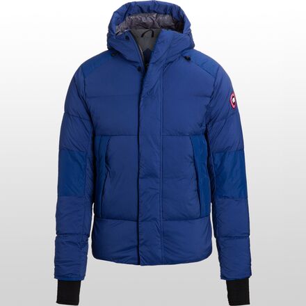 Canada Goose Armstrong Hooded Jacket - Men's