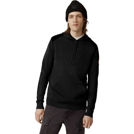 Canada Goose - Amherst Hoodie - Men's