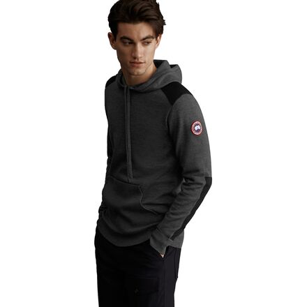 Canada Goose - Amherst Hoodie - Men's