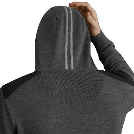 Canada Goose - Amherst Hoodie - Men's