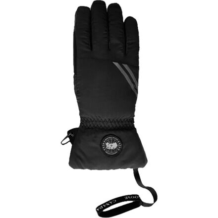 Canada Goose - Hybridge Glove - Black