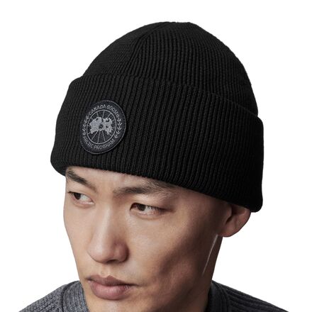 Canada Goose - Thermal Toque Beanie