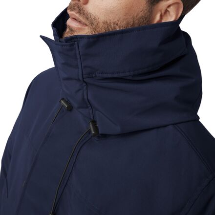 Canada Goose Langford Down Parka - Men's - Clothing