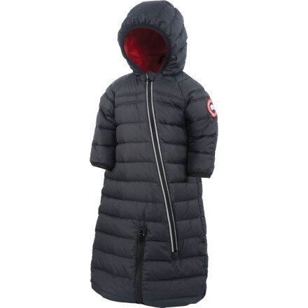 Canada Goose - Pup Bunting - Infant Boys'